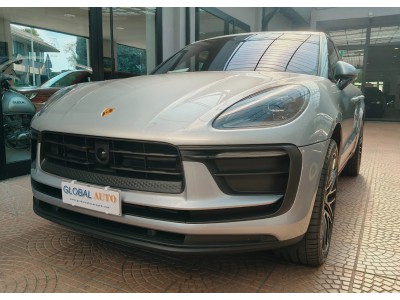 Porsche Macan 2.0 265CV PDK
